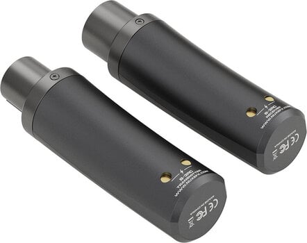 Ασύρματο σετ Nux B-3RC Ασύρματο σετ - 9