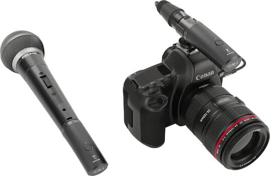 Ασύρματο σετ Nux B-3RC Ασύρματο σετ - 11