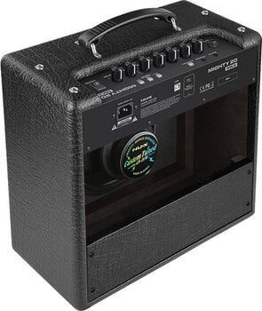 Modelling Combo Nux Mighty 20 MKII Modelling Combo (Like new) - 7