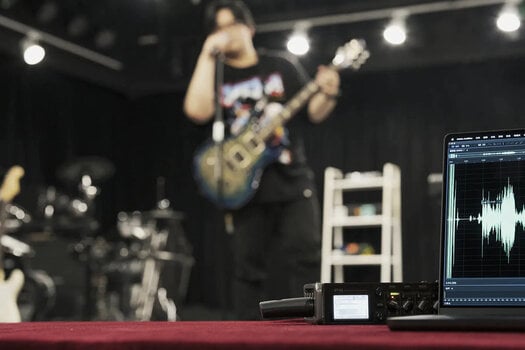 Ασύρματο σετ Nux B-3RC Ασύρματο σετ - 13