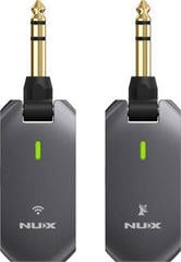 Draadloos systeem Nux C-5RC Draadloos systeem 5,8 GHz - 2