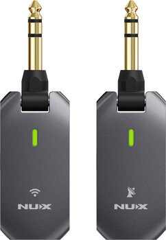 Brezžični sistem Nux C-5RC Brezžični sistem 5,8 GHz - 3