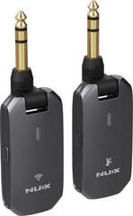 Draadloos systeem Nux C-5RC Draadloos systeem 5,8 GHz - 3