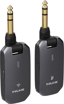 Brezžični sistem Nux C-5RC Brezžični sistem 5,8 GHz - 4