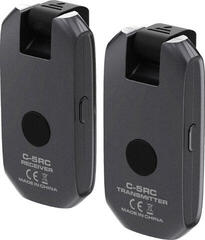Draadloos systeem Nux C-5RC Draadloos systeem 5,8 GHz - 5