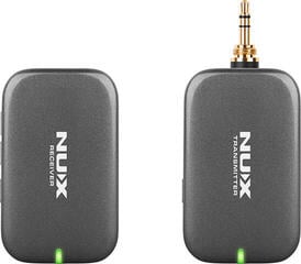 Juhtmeta kõrvasisene monitorseade Nux B-7PSM Juhtmeta kõrvasisene monitorseade - 3