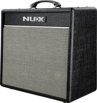 Modelling Gitarrencombo Nux Mighty 40 MKII Modelling Gitarrencombo - 2