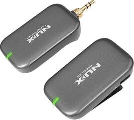 Juhtmeta kõrvasisene monitorseade Nux B-7PSM Juhtmeta kõrvasisene monitorseade - 5