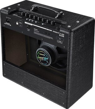 Modelling Gitarrencombo Nux Mighty 40 MKII Modelling Gitarrencombo - 7