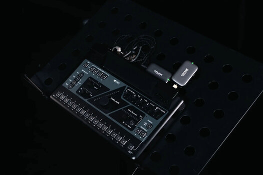 Бежични мониторинг у ушима Nux B-7PSM Бежични мониторинг у ушима - 15