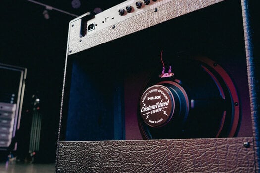 Modelling gitarsko combo pojačalo Nux Mighty 60 MKII Modelling gitarsko combo pojačalo - 13