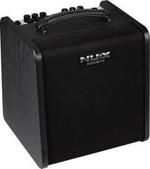 Combo pour instruments acoustiques-électriques Nux AC-60 Stageman II Combo pour instruments acoustiques-électriques - 4