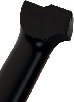 Bass headless HILS Guitars HNB5 NEXT Black Bass headless - 10