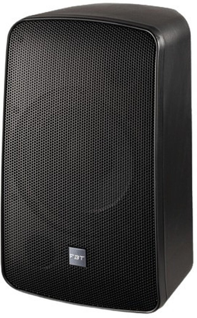 Sound Pressure Level (SPL)