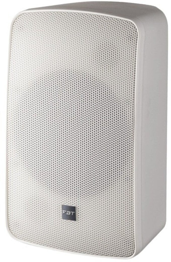 Sound Pressure Level (SPL)