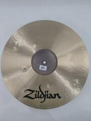Crash Cymbal Zildjian K0933 K Cluster 18" Crash Cymbal (Pre-owned) - 2