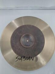 Crash-Ride Cymbal Sabian 222OMX AAX Omni 22" Crash-Ride Cymbal (Pre-owned) - 2