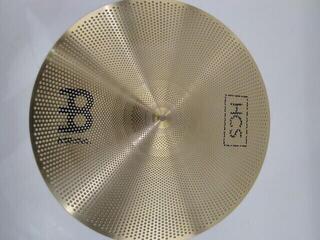 Ride Cymbal Meinl Practice HCS 20" Ride Cymbal (Pre-owned) - 1