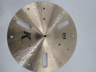 Effects Cymbal Zildjian K0890 K EFX 16" Effects Cymbal (Pre-owned) - 1