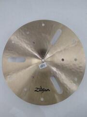 Effects Cymbal Zildjian K0890 K EFX 16" Effects Cymbal (Pre-owned) - 2