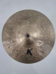 Splash činela Zildjian K1401 K Custom Special Dry 10" Splash činela (Rabljeno) - 1