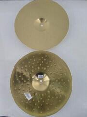 Hi-Hat Zuriel Armor 14" Hi-Hat (Uudenveroinen) - 2