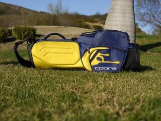 Stand Bag Cobra Golf x Vessel The Players Tour Stand Bag - 5