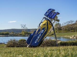 Stand Bag Cobra Golf x Vessel The Players Tour Stand Bag - 6