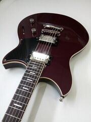 Електрическа китара Yamaha RSS20 Hot Merlot Електрическа китара (Почти нов) - 2