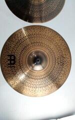 Juego de platillos Meinl Pure Alloy Custom 14”/18”/20” Juego de platillos (Seminuevo) - 2