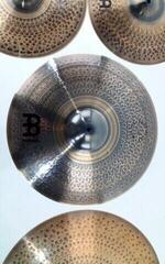 Juego de platillos Meinl Pure Alloy Custom 14”/18”/20” Juego de platillos (Seminuevo) - 3