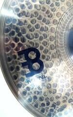 Juego de platillos Meinl Pure Alloy Custom 14”/18”/20” Juego de platillos (Seminuevo) - 6