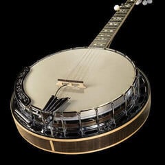 Micro guitare L.R. Baggs Banjo Micro guitare - 1