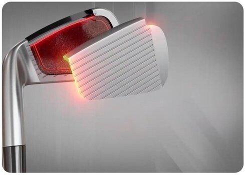 Kij golfowy - želazo TaylorMade P790-25 Prawa ręka 5-PW Regular Graphite Kij golfowy - želazo (Tylko rozpakowane) - 11