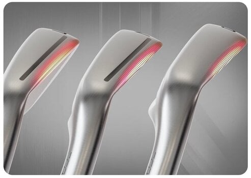 Kij golfowy - želazo TaylorMade P790-25 Prawa ręka 5-PW Regular Graphite Kij golfowy - želazo (Tylko rozpakowane) - 16