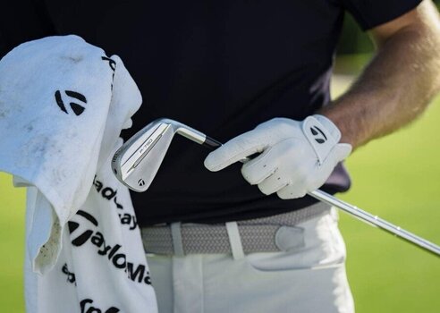 Kij golfowy - želazo TaylorMade P790-25 Prawa ręka 5-PW Regular Graphite Kij golfowy - želazo (Tylko rozpakowane) - 18