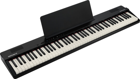 Digital Stage Piano Roland GO:PIANO88 PX Digital Stage Piano Black - 3