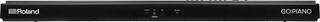 Digital Stage Piano Roland GO:PIANO88 PX Digital Stage Piano Black - 3