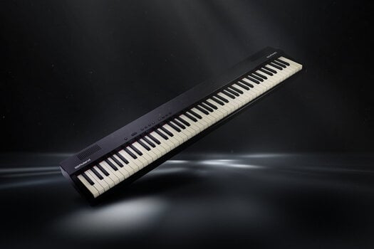 Digital Stage Piano Roland GO:PIANO88 PX Digital Stage Piano Black - 5