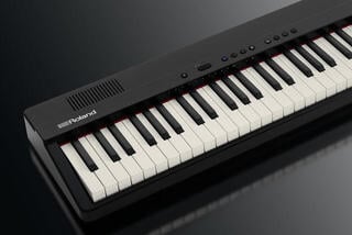 Digital Stage Piano Roland GO:PIANO88 PX Digital Stage Piano Black - 5