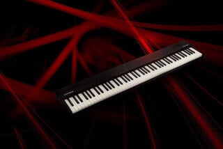 Digital Stage Piano Roland GO:PIANO88 PX Digital Stage Piano Black - 6