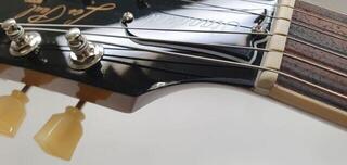 Chitară electrică Gibson Les Paul Standard 50s Gold Top Chitară electrică (Defect) - 2
