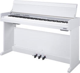 Piano numérique Nux NCK-330 Piano numérique White - 2