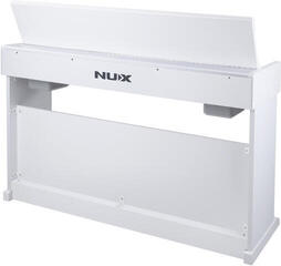 Piano numérique Nux NCK-330 Piano numérique White - 3