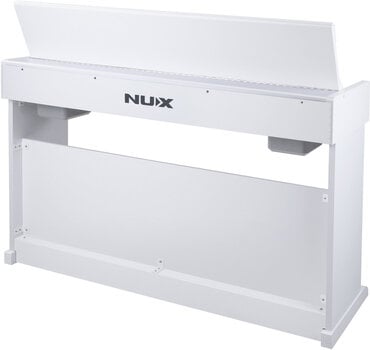 Piano numérique Nux NCK-330 White Piano numérique - 4