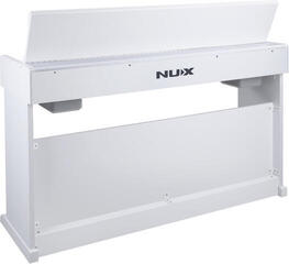 Piano numérique Nux NCK-330 Piano numérique White - 4