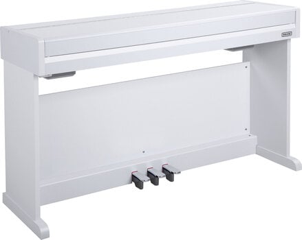 Piano numérique Nux NCK-330 White Piano numérique - 6