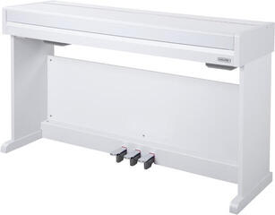Piano numérique Nux NCK-330 Piano numérique White - 6
