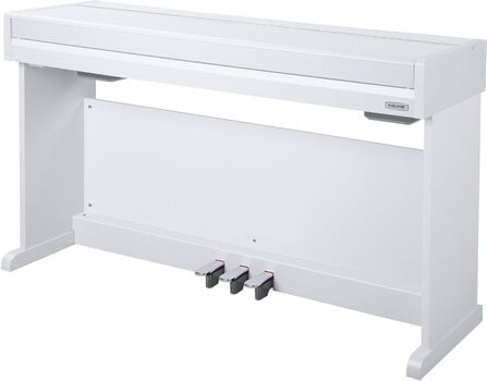 Piano numérique Nux NCK-330 White Piano numérique - 7