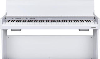 Piano numérique Nux NCK-330 Piano numérique White - 7